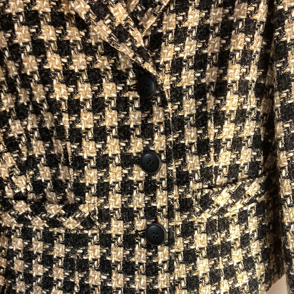 Womens Blazer ,Style & Co -size 8 - Picture 4 of 6
